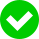 green checkmark